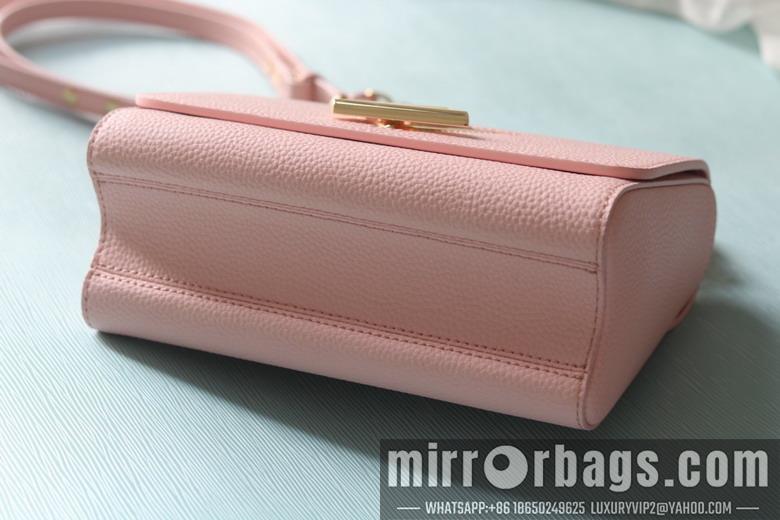 1:1 Louis Vuitton Bags Twist 50395 23x17x9.5cm ww2