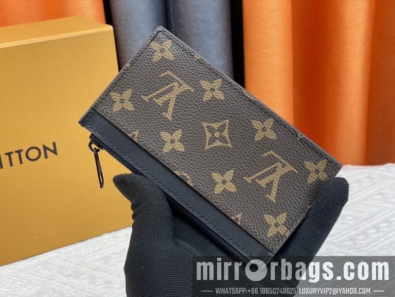 1:1 Louis Vuitton Bags M64038 8X14.5X1cm XM 5