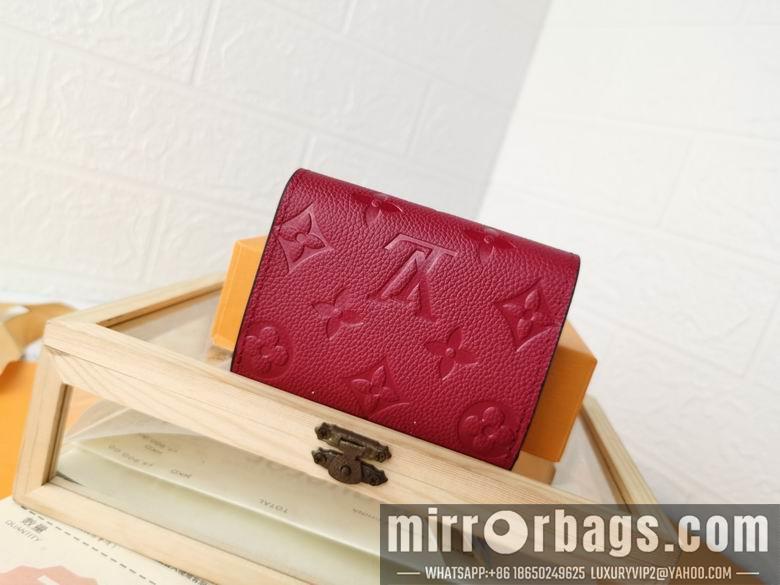 1:1 Louis Vuitton Bags M58456 10X8cm XM 5