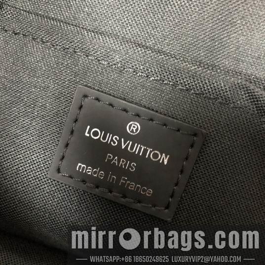 1:1 Louis Vuitton Bags Pochette Voyage 59329 28x21x6cm cs