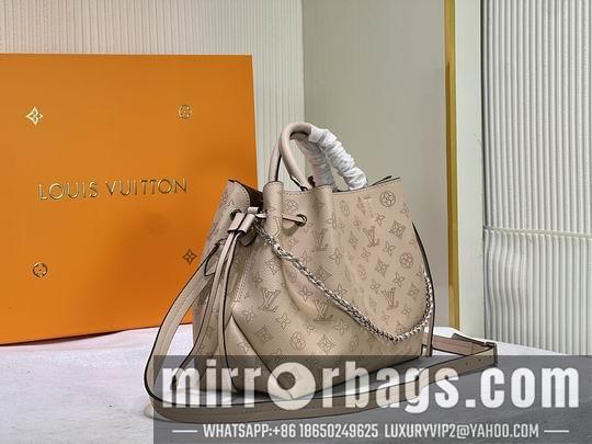 1:1 Louis Vuitton Bags Bella M59200 32x23x13cm cs