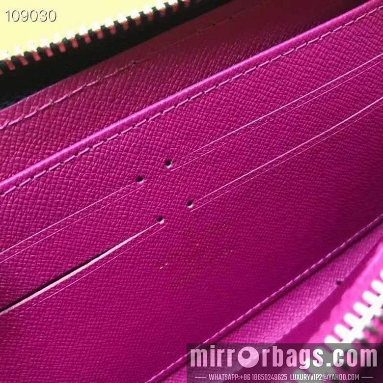 1:1 Louis Vuitton Bags M60017 19X10X1cm XMY 2