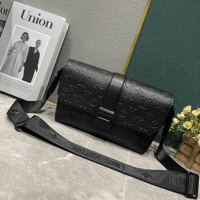 1:1 Louis Vuitton Bags M23741 28X16X10cm XM 3colour