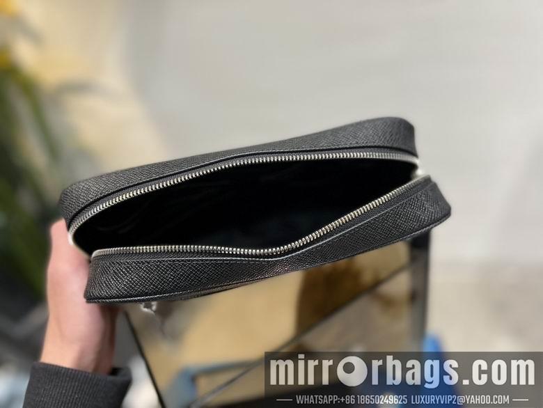 1:1 Louis Vuitton Bags 30443 25X15.5X6.5cm XM