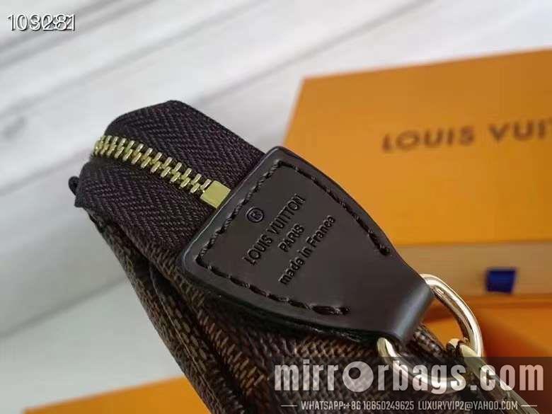 1:1 Louis Vuitton Bags Acc M58009 14x9x2cm ss