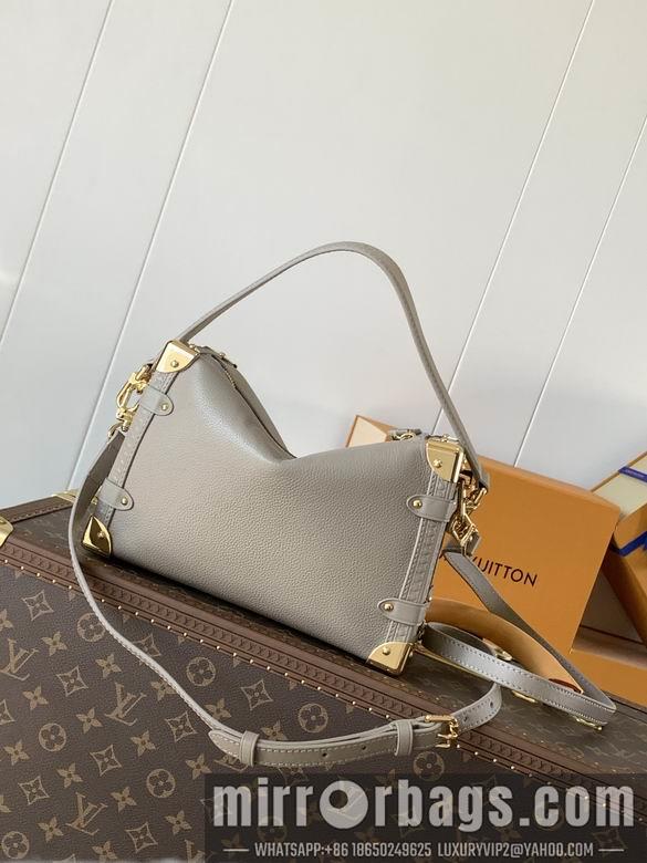 1:1 Louis Vuitton Bags M25160 M25072 M24309 21X14X6cm WP 3colour