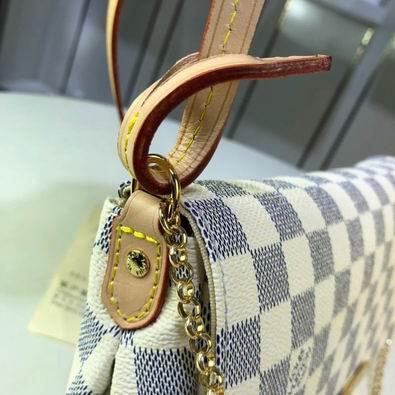 1:1 Louis Vuitton Bags M40717 S24x14x4 L28x17x4 cm cs