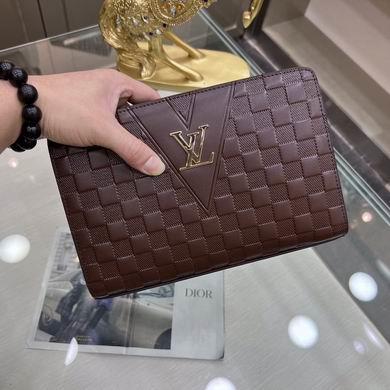 1:1 Louis Vuitton Bags 66112-4 25X17X5.5cm WP