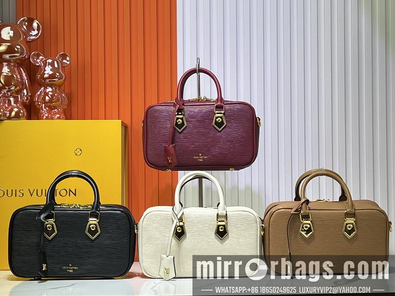 1:1 Louis Vuitton Bags M12009 25x15x8cm ss