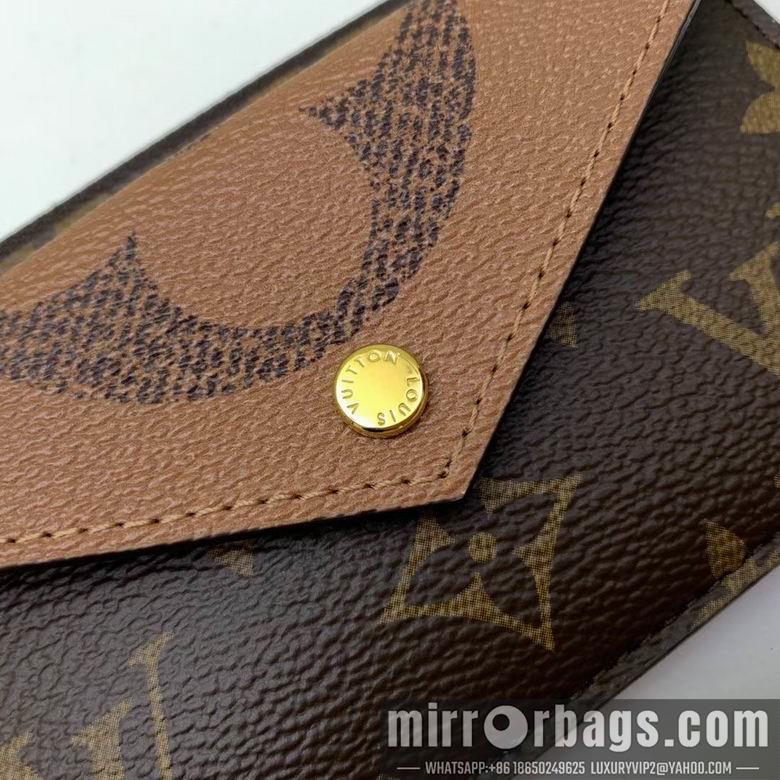 1:1 Louis Vuitton Bags M69431 13X9.5X2.5cm XM 5