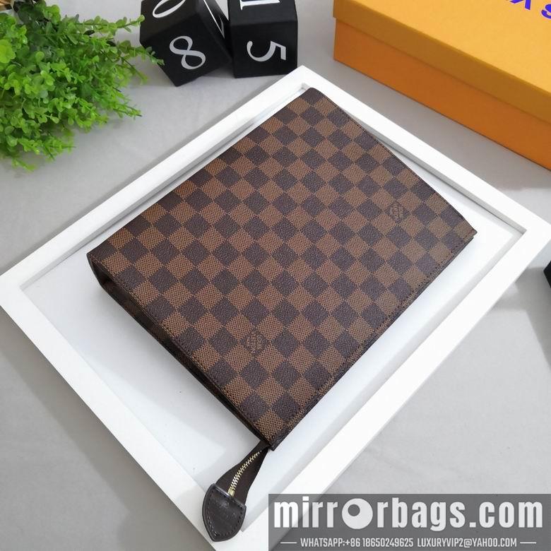 1:1 Louis Vuitton Bags 47542 26X21cm XM-1
