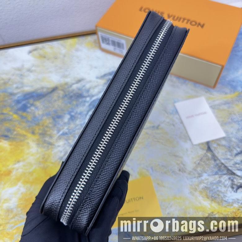 1:1 Louis Vuitton Bags M41503 22X12X4cm YG 2