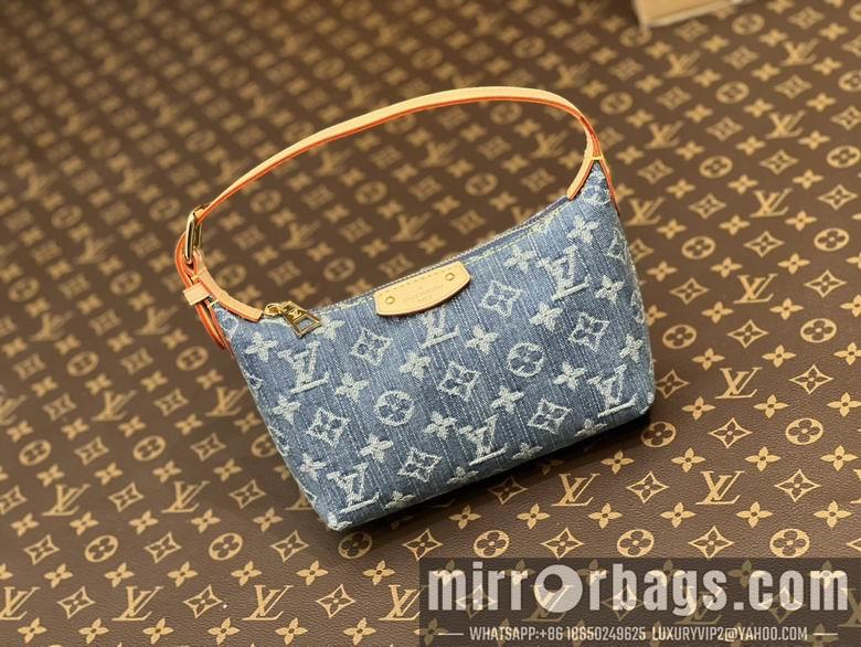 1:1 Louis Vuitton Bags M82949 20.5X6X16cm XM