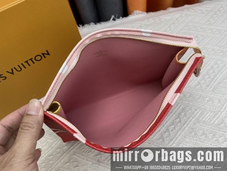 1:1 Louis Vuitton Bags M47542 26X20X5cm XM 9
