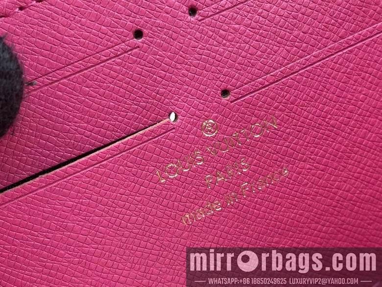 1:1 Louis Vuitton Bags M80857 M60017 19X12.5X3cm XMY 12