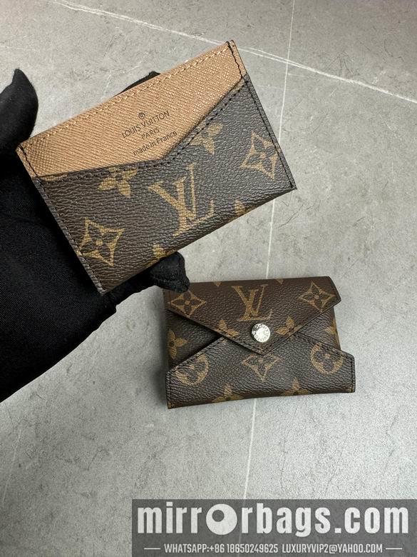 1:1 Louis Vuitton Bags m12884 7.5X1.5X11cm ZC 1