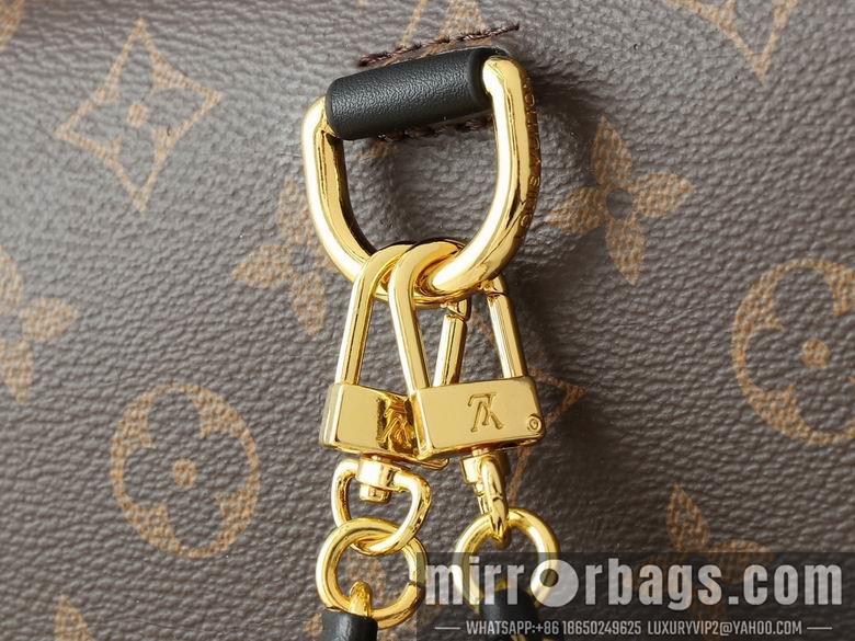 1:1 Louis Vuitton Bags M11941 20X17X7cm XMY 2colour