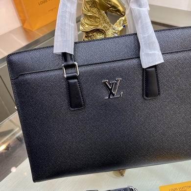 1:1 Louis Vuitton Bags 66343-1 38X7X28cm XM