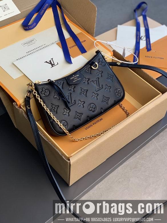 1:1 Louis Vuitton Bags M81066 19X11.5X3cm
