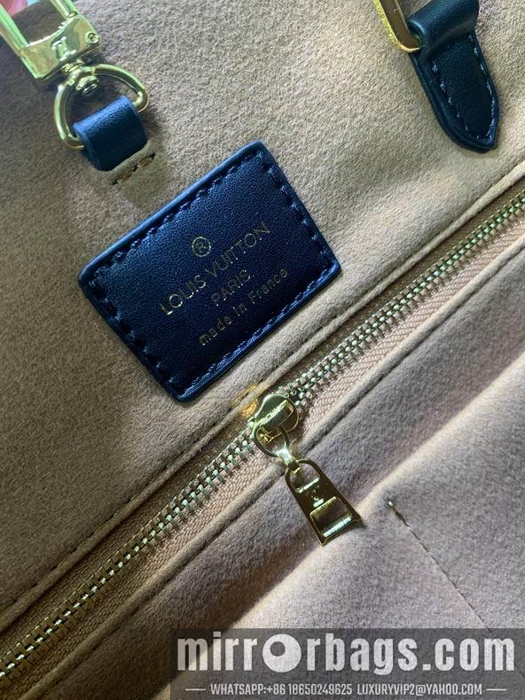 1:1 Louis Vuitton Bags M45373，M45719 34X26X15 cm cs