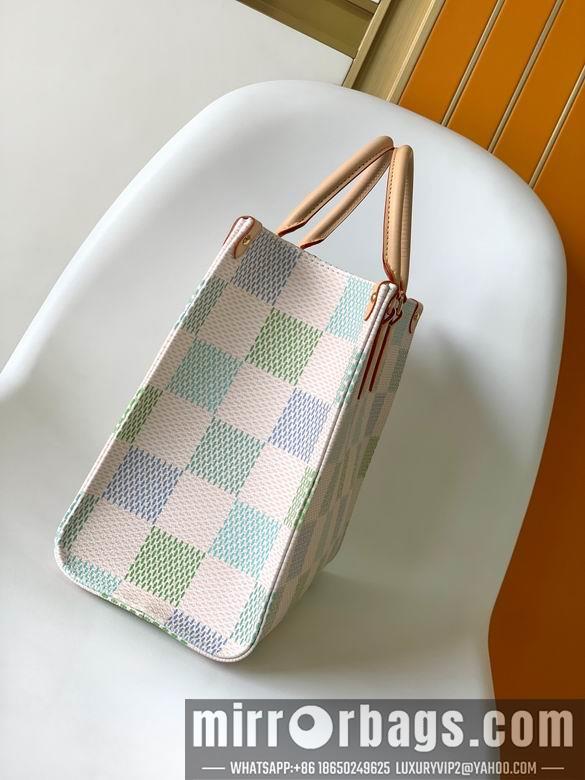 1:1 Louis Vuitton Bags N40518 35X27X14cm XM