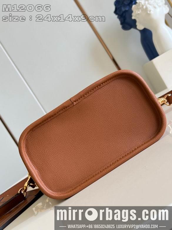 1:1 Louis Vuitton Bags M12066 24X14X9cm DN