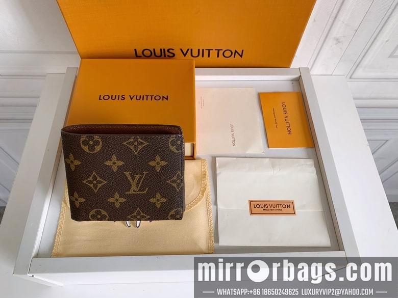 1:1 Louis Vuitton Bags M60930 11.5X9cm YG 1