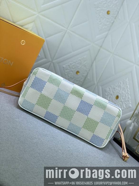 1:1 Louis Vuitton Bags N40668 31X28X14cm
