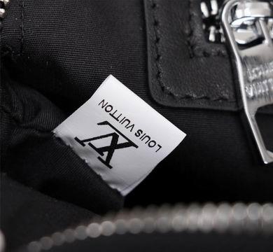 1:1 Louis Vuitton Bags 8337－4 28X17X4cm WP
