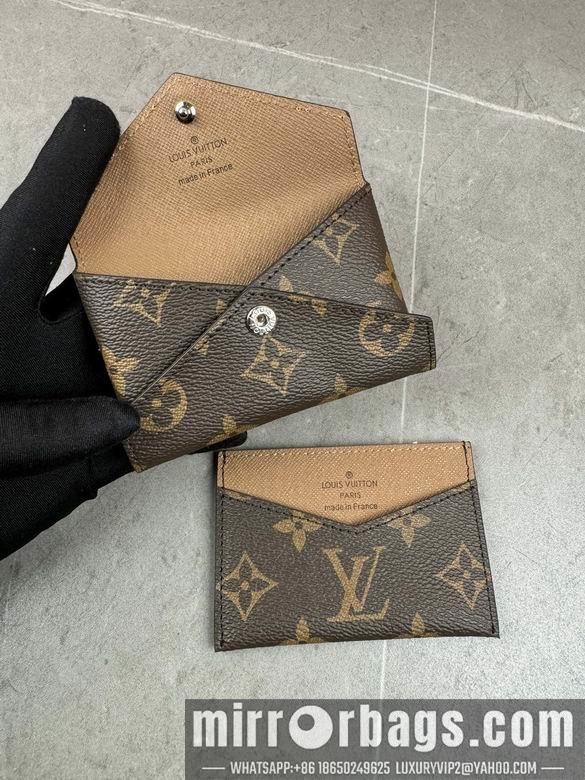 1:1 Louis Vuitton Bags m12884 7.5X1.5X11cm ZC 1