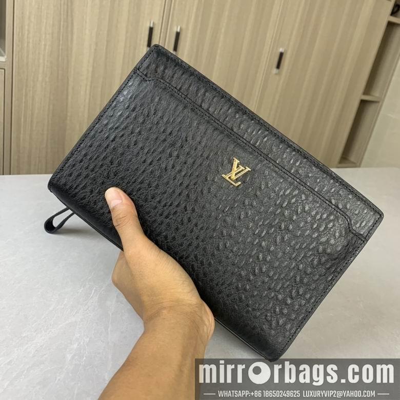 1:1 Louis Vuitton Bags 8396-4 25.5X17X5cm WP