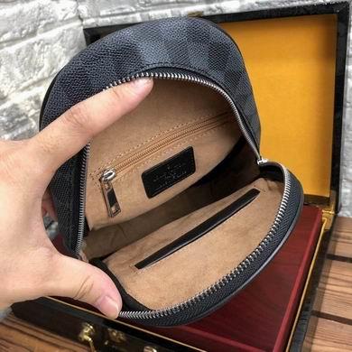 1:1 Louis Vuitton Bags 33118-1 28X18X11cm XM 3colour