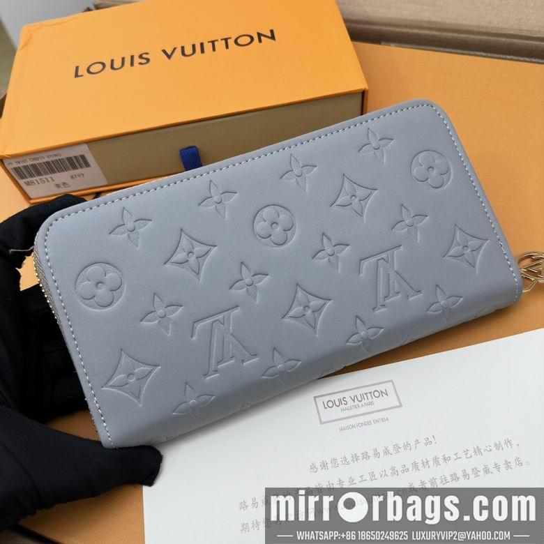 1:1 Louis Vuitton Bags M81511 19.5X10.5X2.5cm ZC 2