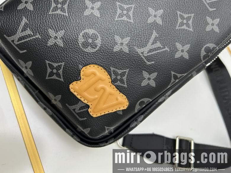 1:1 Louis Vuitton Bags N45303 20X31X7cm XMY 4