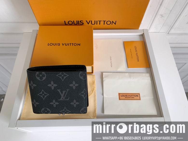 1:1 Louis Vuitton Bags M60930 11.5X9cm YG 5