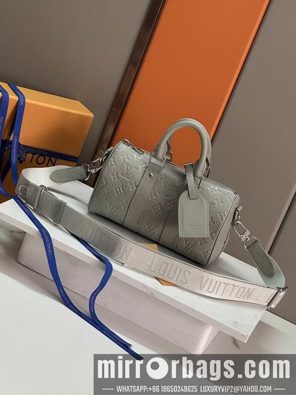 1:1 Louis Vuitton Bags M23163 25X15X11cm XM