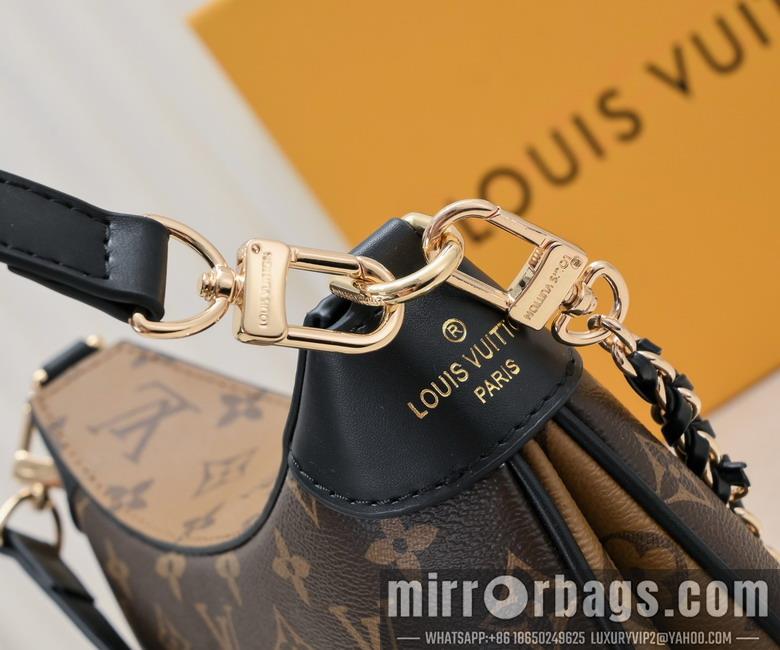 1:1 Louis Vuitton Bags M46659 29x19x9cm ss.
