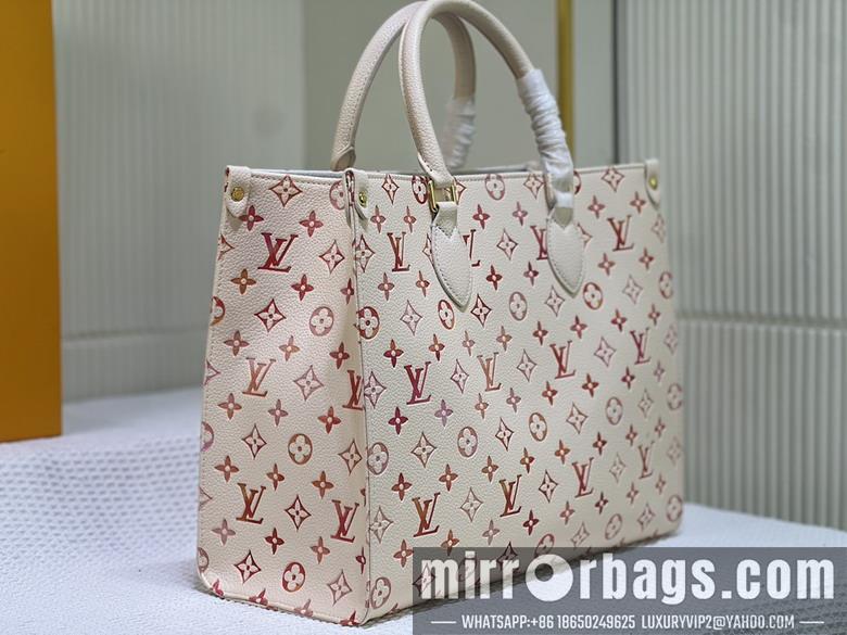 1:1 Louis Vuitton Bags On M45321 35x27x14cm ss