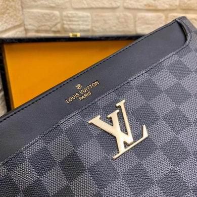 1:1 Louis Vuitton Bags 2011 28X19X3cm XM