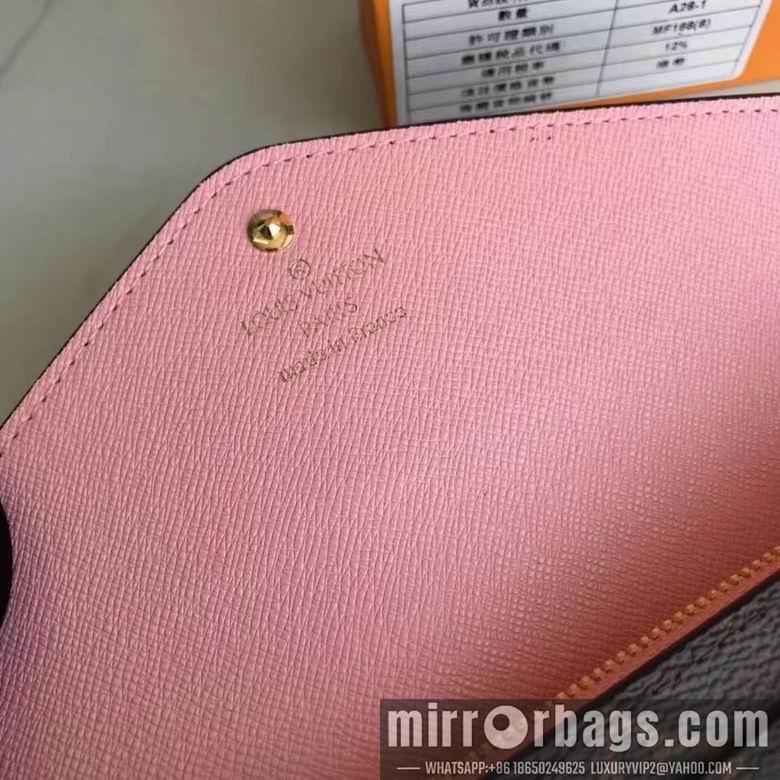 1:1 Louis Vuitton Bags M60531 60668 19X10cm XMY 6
