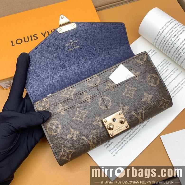 1:1 Louis Vuitton Bags M58414 19X10cm ZC 7