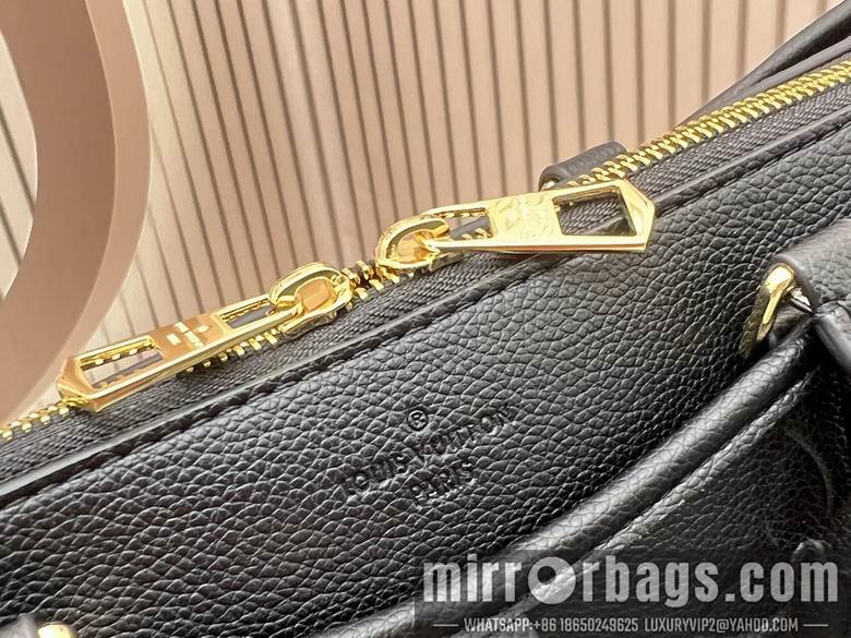 1:1 Louis Vuitton Bags M46487 36X22X9cm YG 3colour