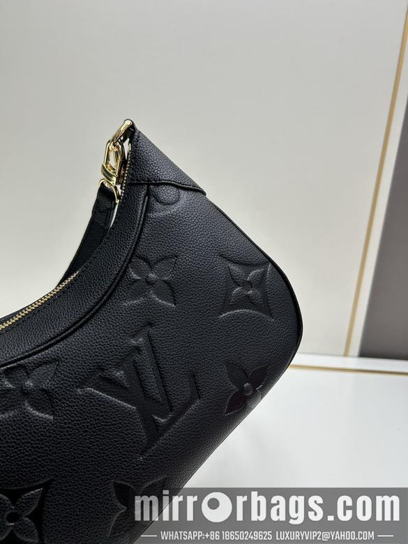 1:1 Louis Vuitton Bags Bagatelle M46112 24x18x7cm jj2
