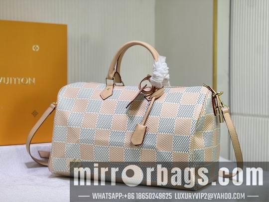 1:1 Louis Vuitton Bags Speedy M24422 40x26x23cm ss7