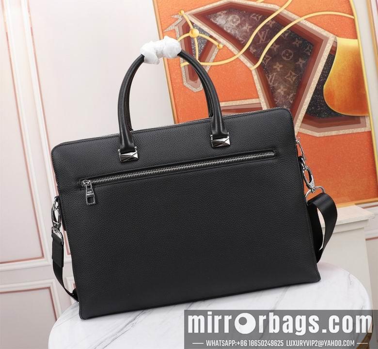 1:1 Louis Vuitton Bags 7897-1 39X28X7cm WP-1