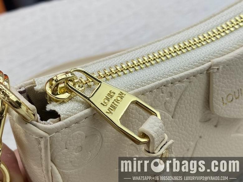 1:1 Louis Vuitton Bags M81066 19X11.5X3cm XMY 3colour