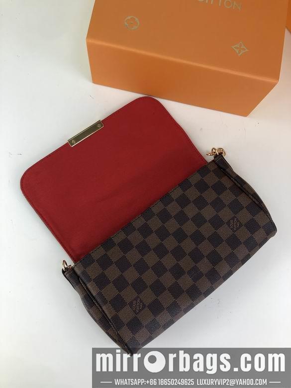 1:1 Louis Vuitton Bags Monogram M40718 28X17X4 bc