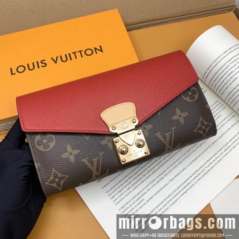1:1 Louis Vuitton Bags M58414 19X10cm ZC 3
