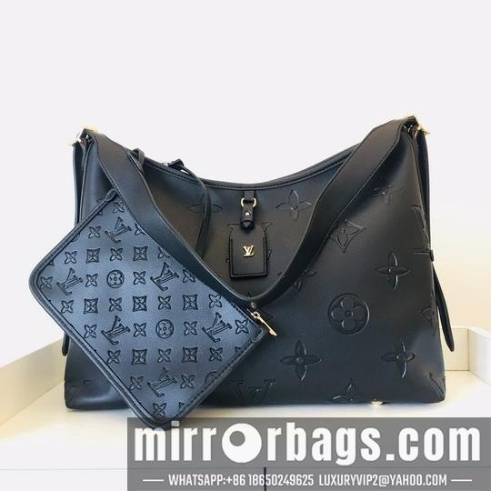 1:1 Louis Vuitton Bags CarryAll M46289 42x34x12cm zy