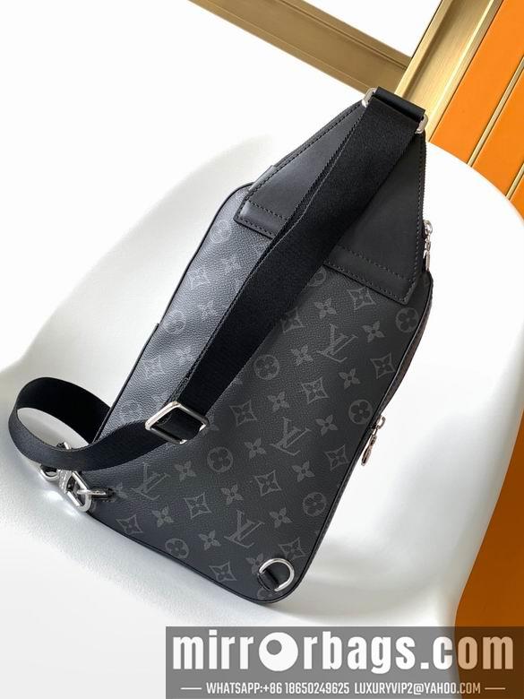 1:1 Louis Vuitton Bags M46327 20X31X7cm XM